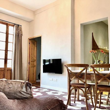 Villa Campana - Bastia Centre 외부 사진