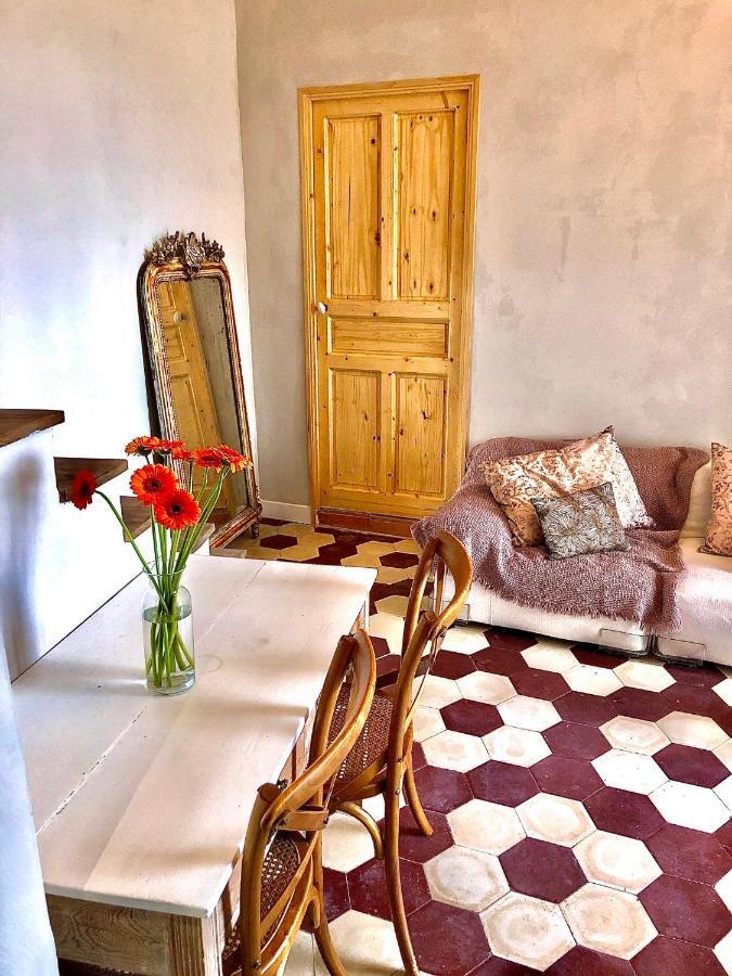 Villa Campana - Bastia Centre 외부 사진