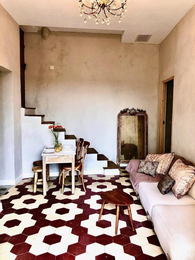 Villa Campana - Bastia Centre 외부 사진