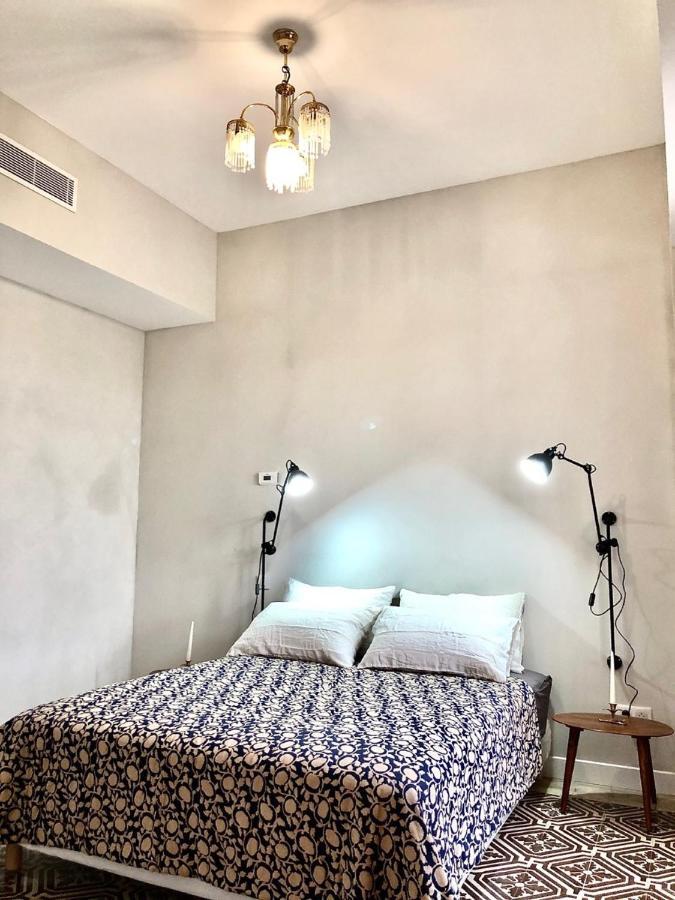 Villa Campana - Bastia Centre 외부 사진