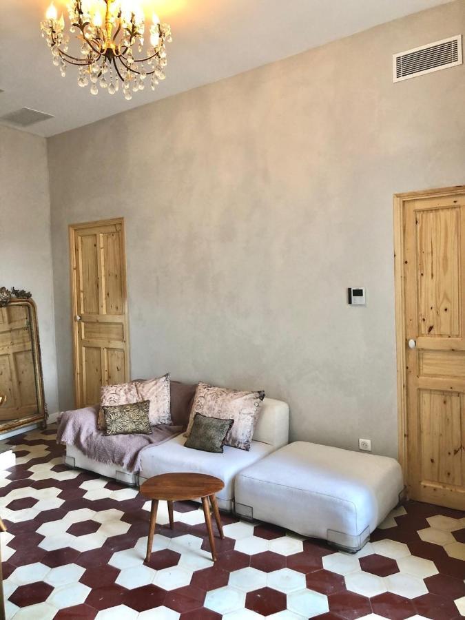 Villa Campana - Bastia Centre 외부 사진