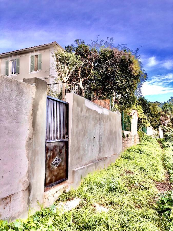 Villa Campana - Bastia Centre 외부 사진