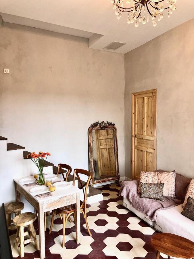 Villa Campana - Bastia Centre 외부 사진