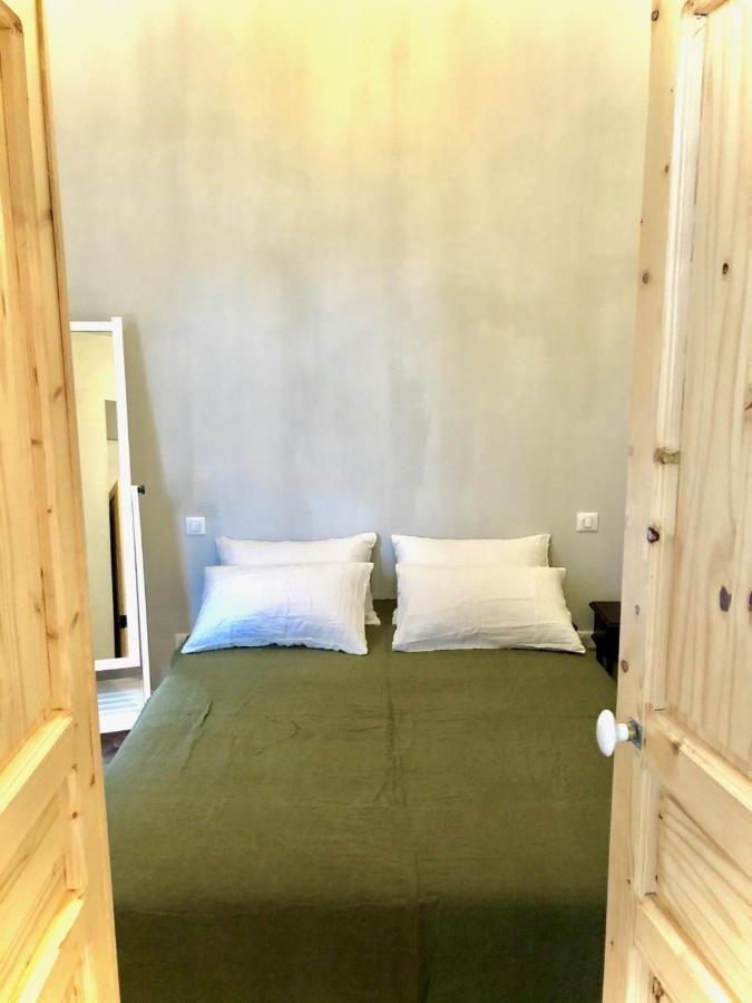 Villa Campana - Bastia Centre 외부 사진
