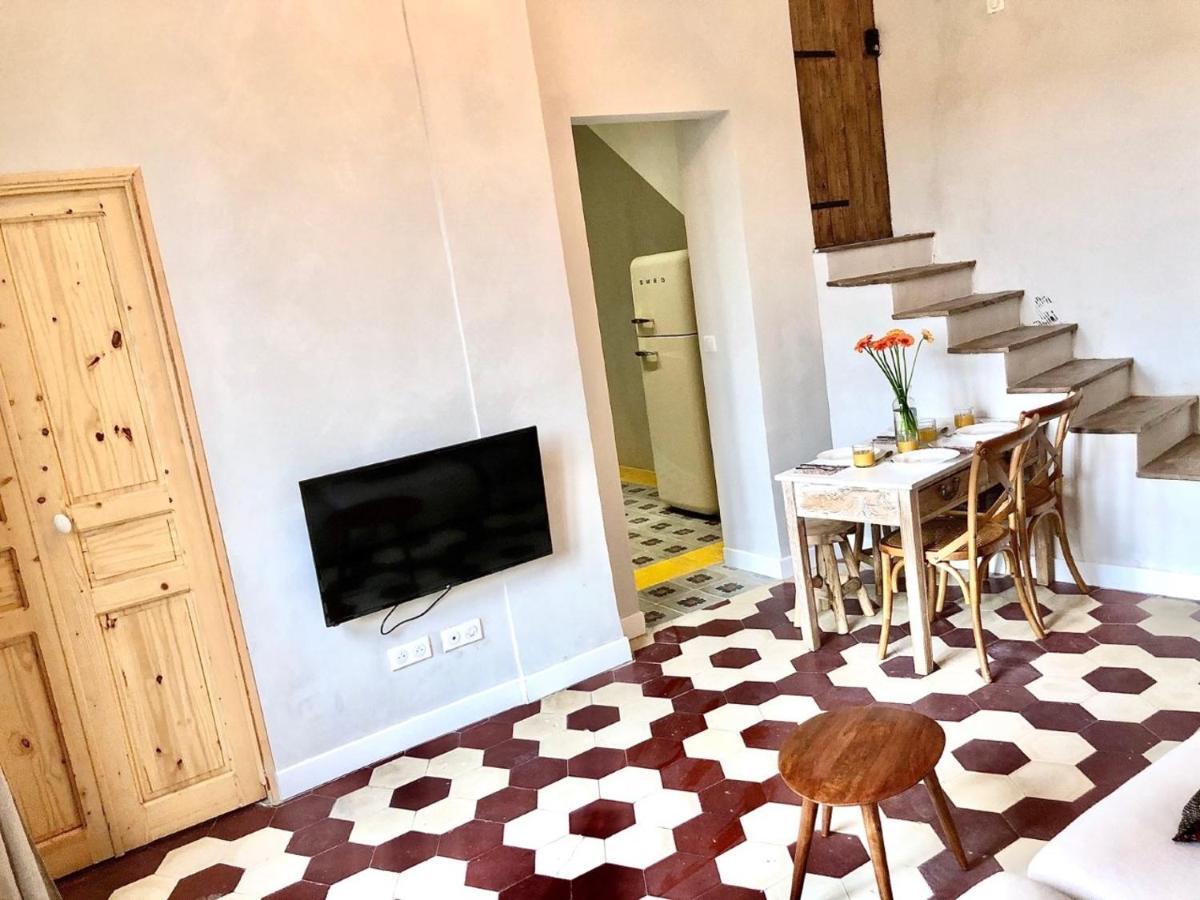 Villa Campana - Bastia Centre 외부 사진