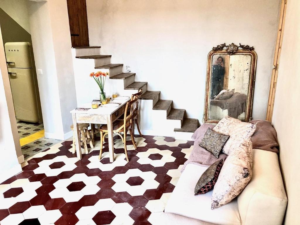 Villa Campana - Bastia Centre 외부 사진