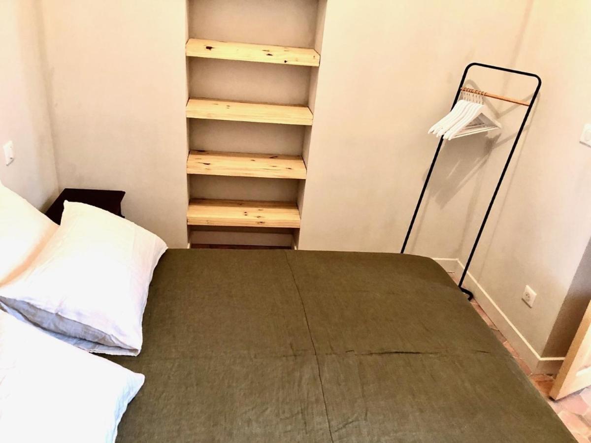 Villa Campana - Bastia Centre 외부 사진