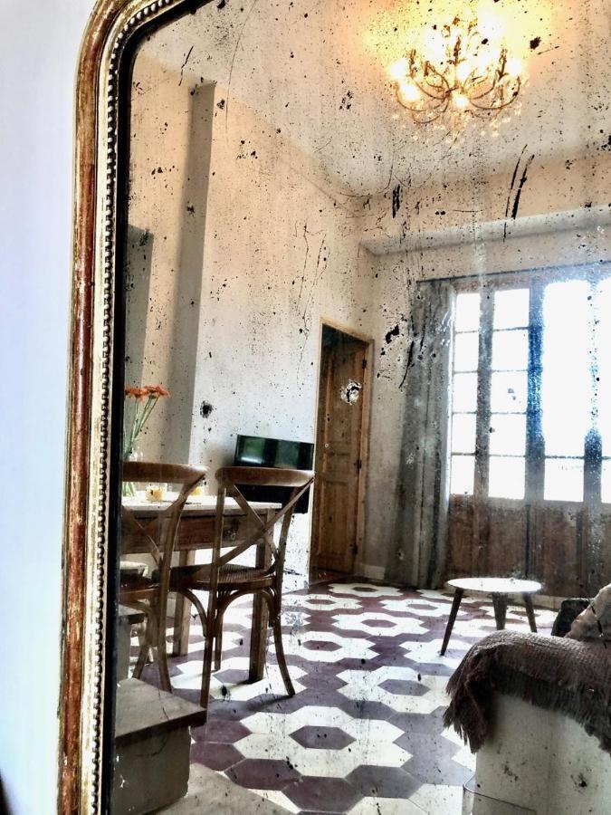 Villa Campana - Bastia Centre 외부 사진